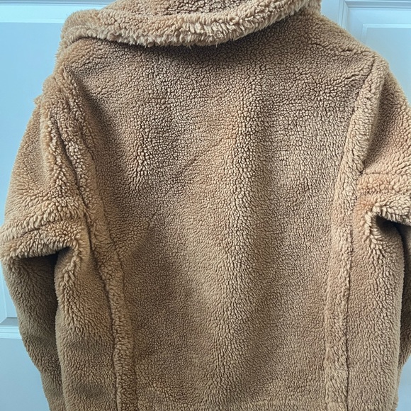 GAP Sherpa jacket - Picture 4 of 4